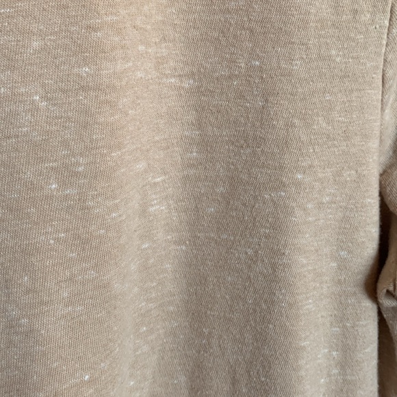 Set of 4 Sonoma Long Sleeve Tee Shirts - Picture 4 of 16